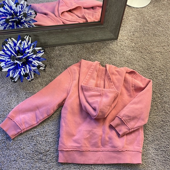 Toddler hoodie - Picture 5 of 6